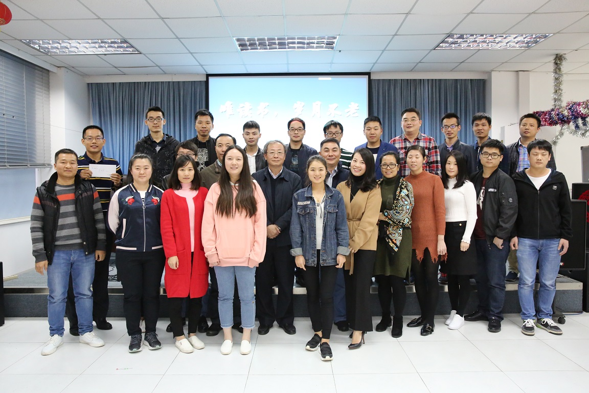 让阅读和思考成为一种力量